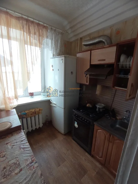 Аренда квартиры, Уфа, ул. Калинина - Фото 9