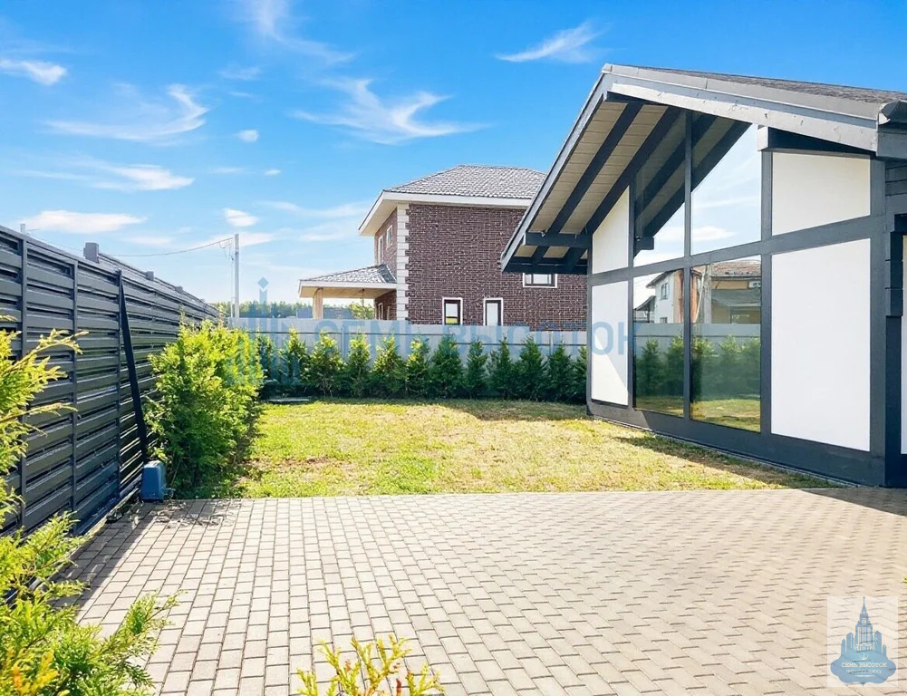Продажа дома, Домодедово, Домодедово г. о., 24 - Фото 12