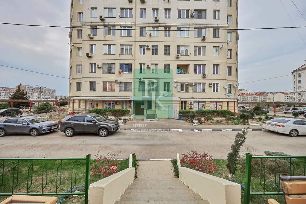 Продажа квартиры, Севастополь, Античный пр-кт. - Фото 9