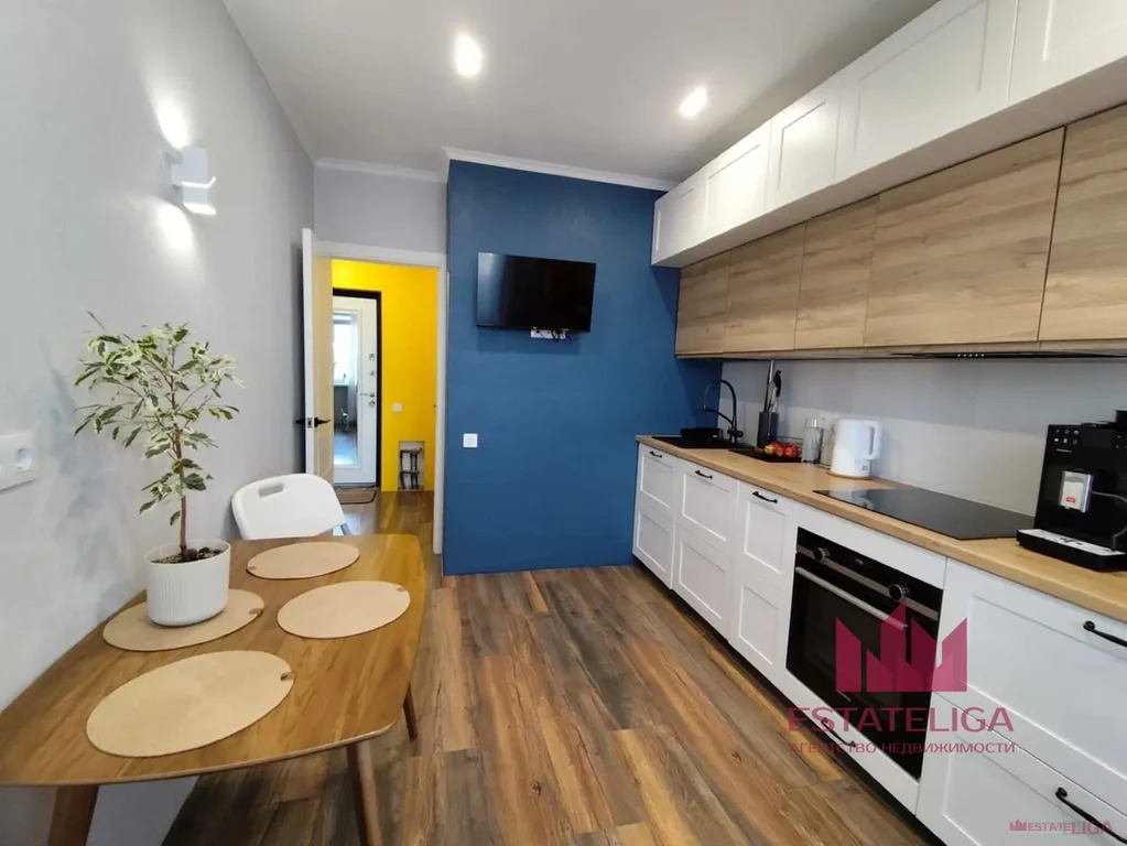 Продажа квартиры, Лопатино, Ленинский район, Солнечный бульвар - Фото 5