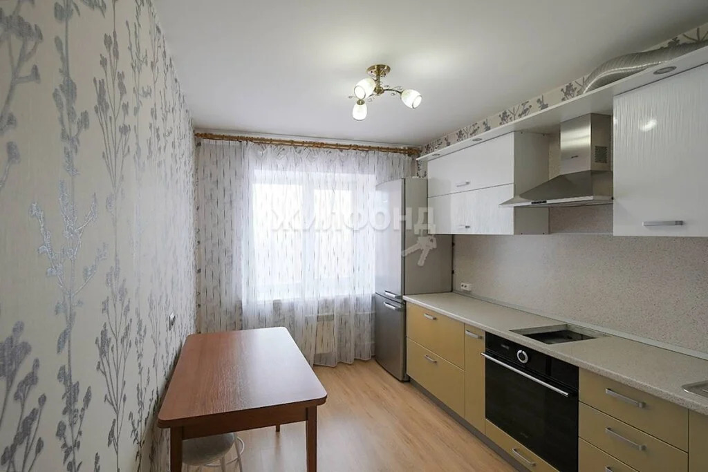 Продажа квартиры, Новосибирск, ул. Широкая - Фото 4