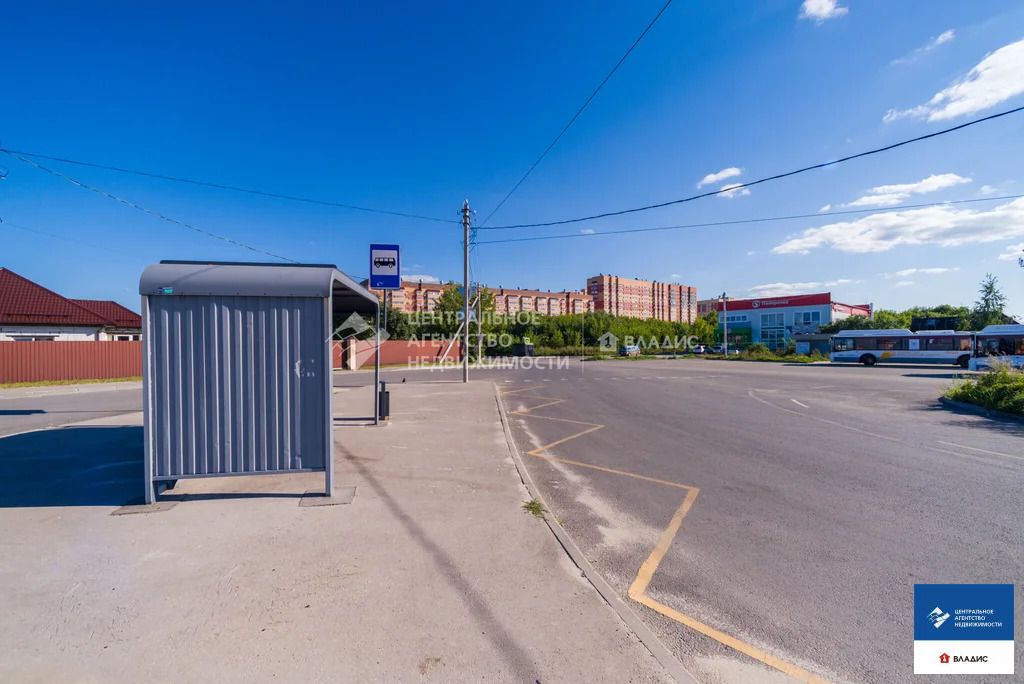 Продажа участка, Рязань, ул. Колхозная - Фото 15