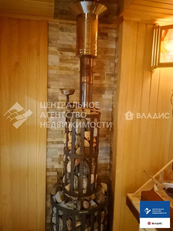 Продажа дома, Казарь, Рязанский район - Фото 34