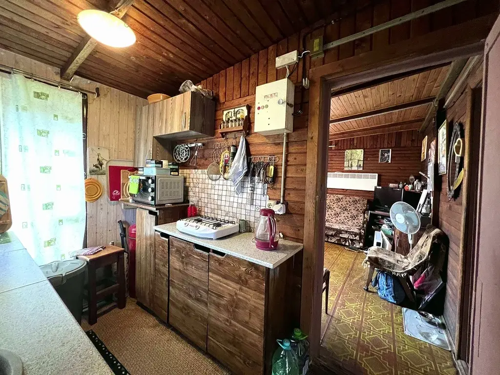 Дача в СНТ Алферовское - Фото 15