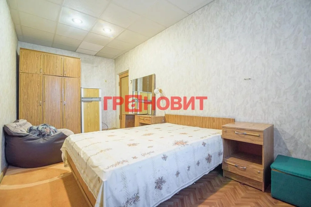 Продажа квартиры, Новосибирск, ул. Богдана Хмельницкого - Фото 10
