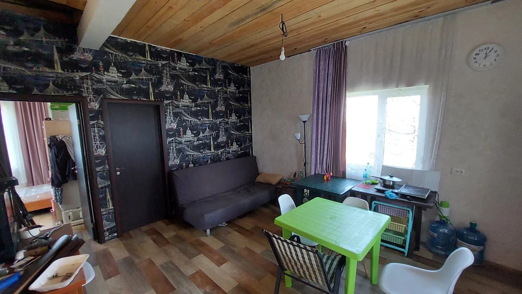 Продажа дома, Голубицкая, Темрюкский район, улица Сиреневая - Фото 7