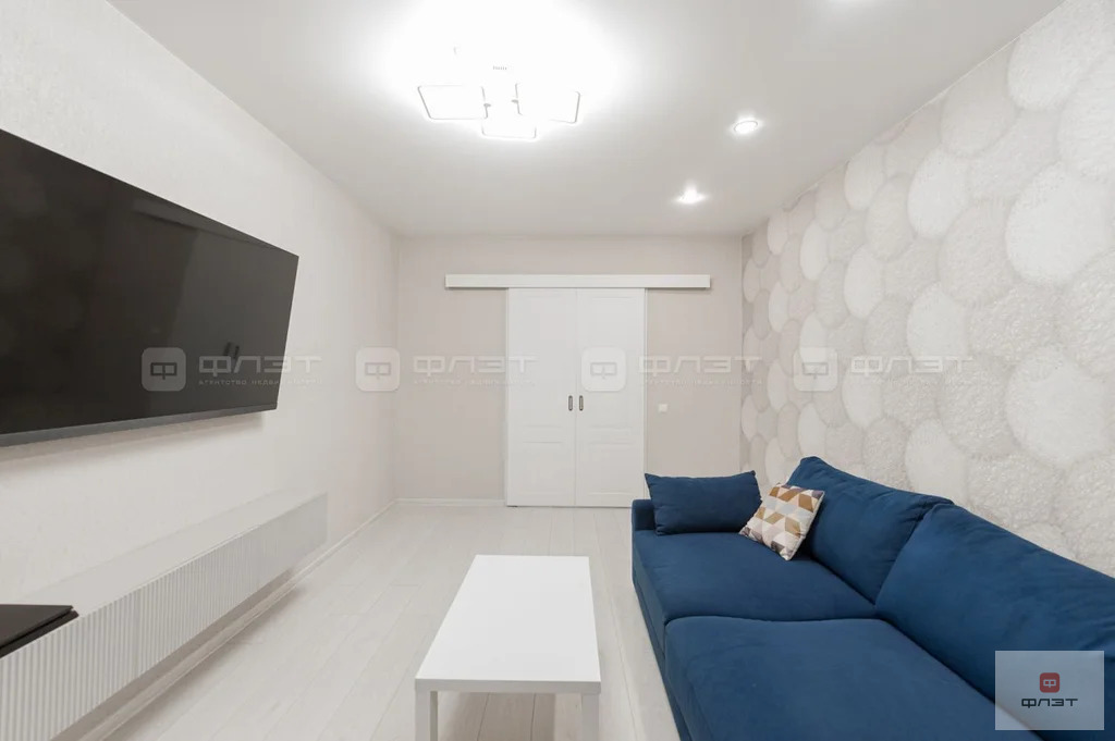 Продажа квартиры, Казань, ул. Баки Урманче - Фото 18