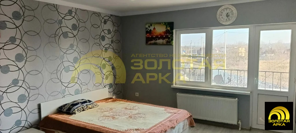 Продажа дома, Варениковская, Крымский район, ул. Октябрьская - Фото 15