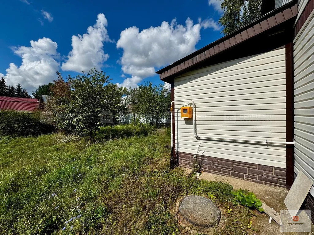 Продажа дома, Лаишевский район, дом 298 - Фото 3