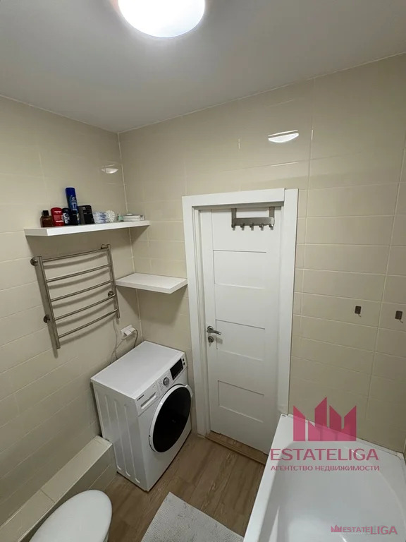 Продажа квартиры, Красногорск, Красногорский район, улица Липовой Рощи - Фото 7