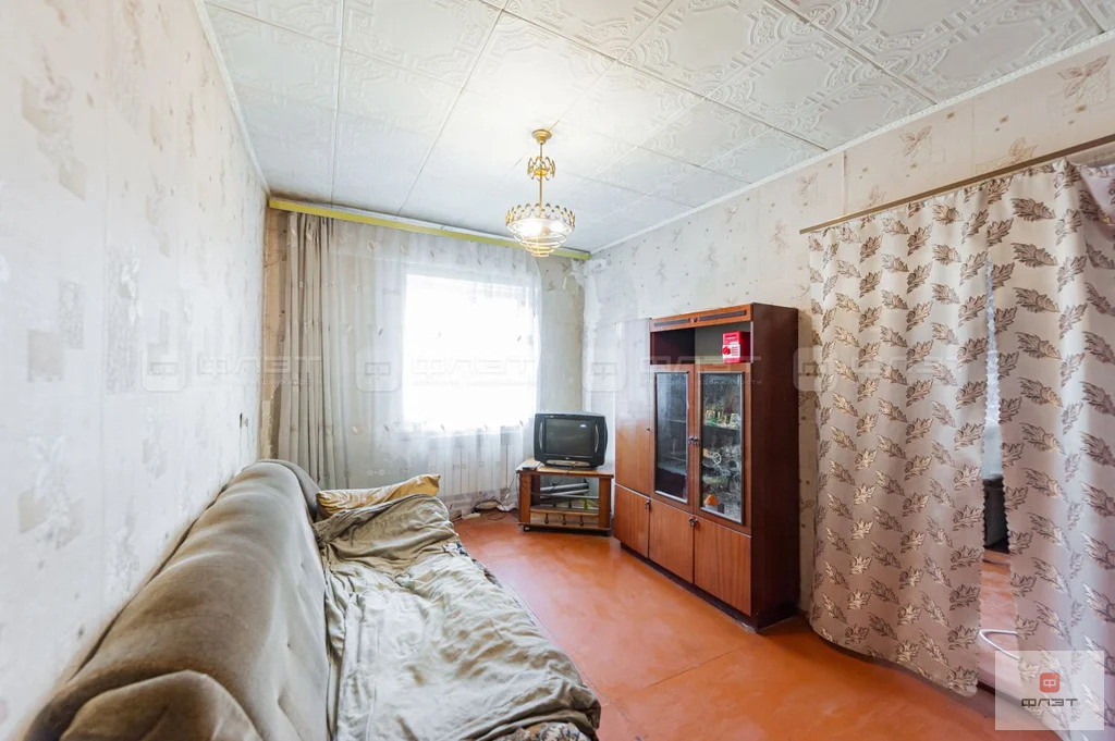 Продажа таунхауса, Высокая Гора, Высокогорский район, ул. Лесная - Фото 8