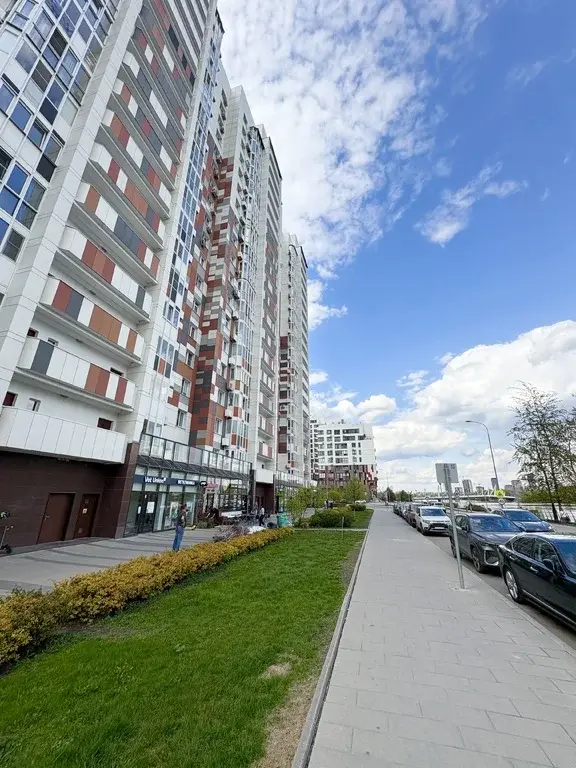 Аренда помещения на Коломенской ул., первая линия - Фото 2