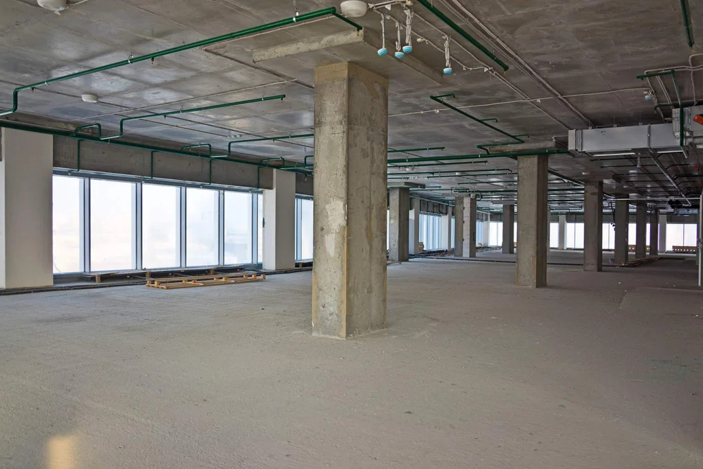 Сдаётся офис (А, А+), в БЦ «Сидней Сити» - Фото 24