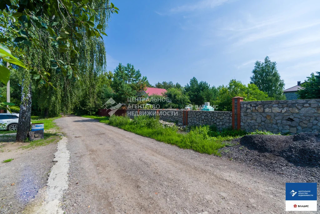 Продажа участка, Рязань, ул. Детская - Фото 1