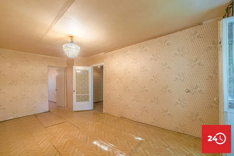 Продается 2 комнатная квартира по ул. Кронштадтская, 4 (р-н Самолета) - Фото 20