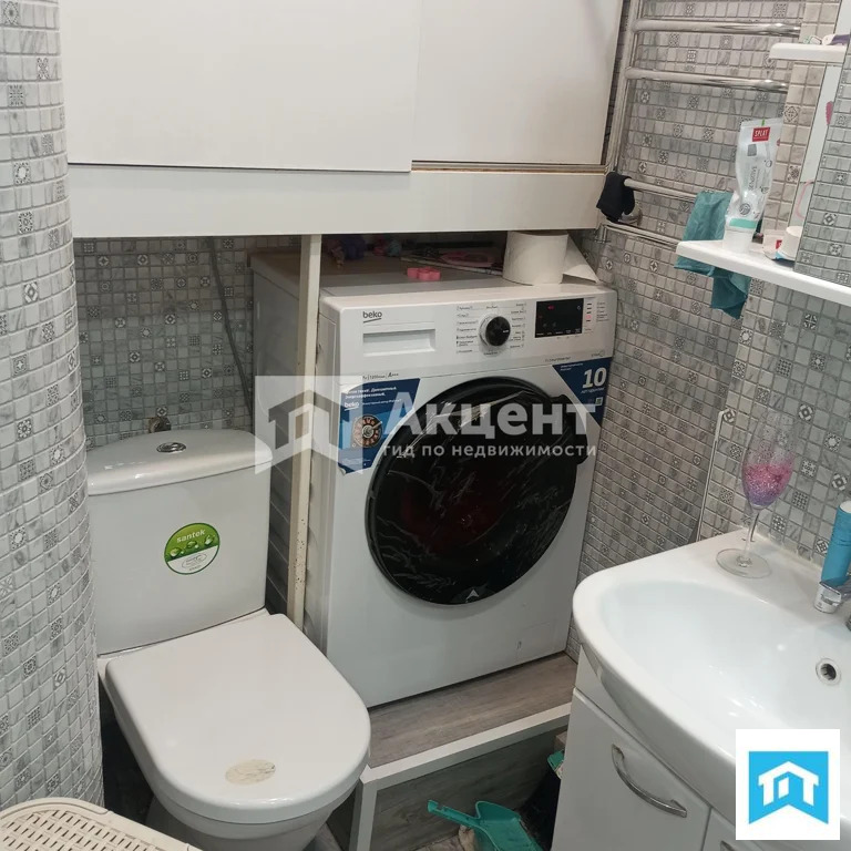 Продажа квартиры, Иваново, Текстильщиков пр-кт. - Фото 12
