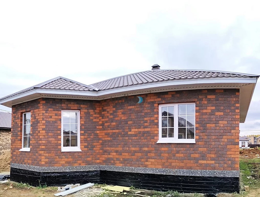 Продажа дома, Нагаево, улица Михаила Дорохова - Фото 1