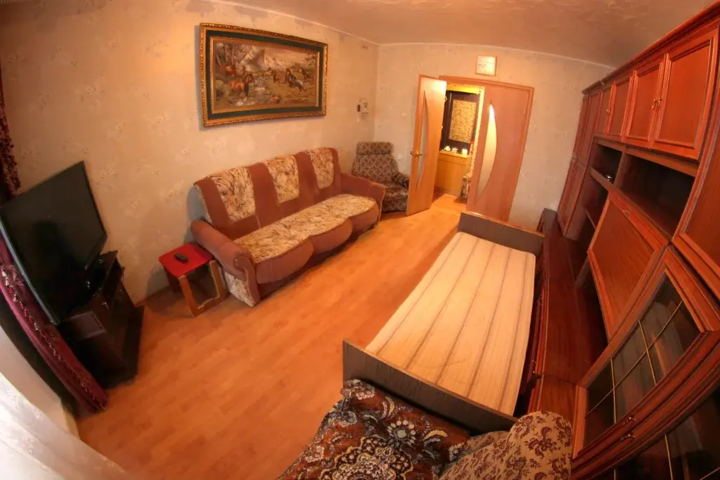 2-к пр-кт.Ленина, дом 200 - Фото 4