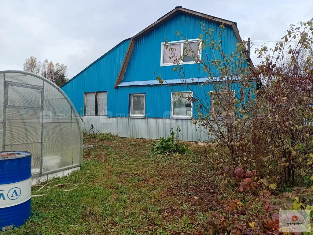 Продажа дома, Казань, садоводческое некоммерческое товарищество ... - Фото 4