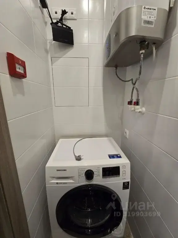 Продажа квартиры свободной планировки 80.0 м - Фото 19