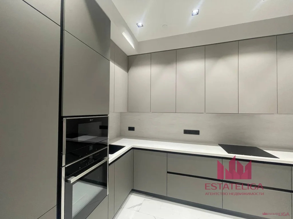 Аренда квартиры, Ленинский пр-кт. - Фото 11