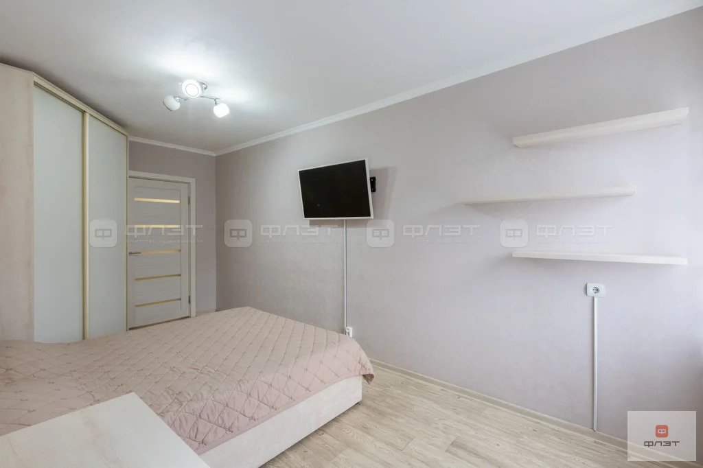 Продажа квартиры, Казань, ул. Ноксинский Спуск - Фото 3