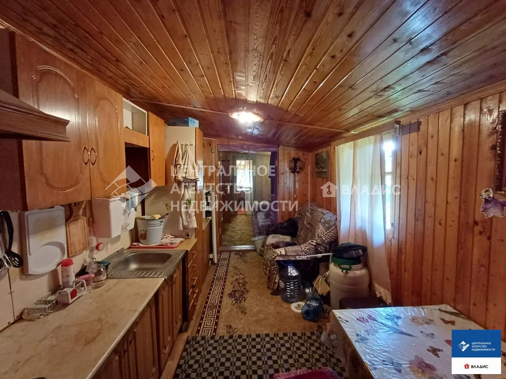 Продажа дома, Мжакино, Спасский район, Красная улица - Фото 9