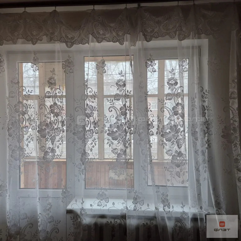 Продажа квартиры, Казань, ул. Рихарда Зорге - Фото 4