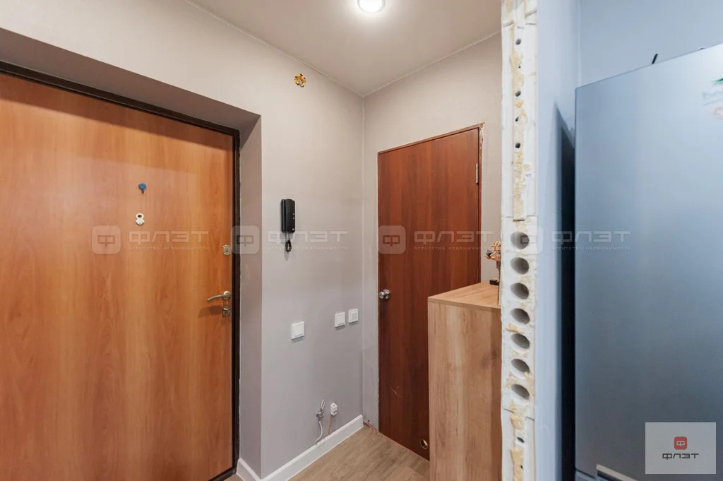 Продажа квартиры, Казань, ул. Мазита Гафури - Фото 10
