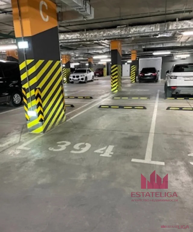 Продажа гаража, м. Шелепиха, Шмитовский проезд - Фото 1