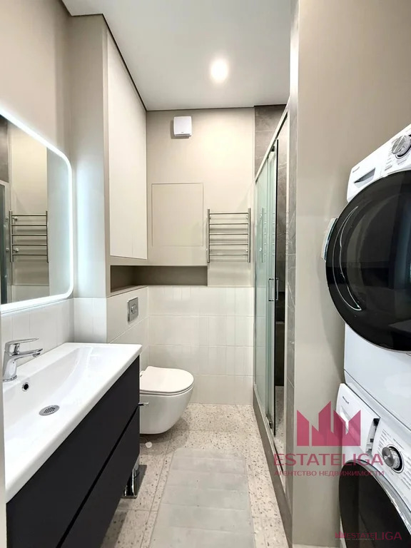 Аренда квартиры, 3-я Хорошевская улица - Фото 24