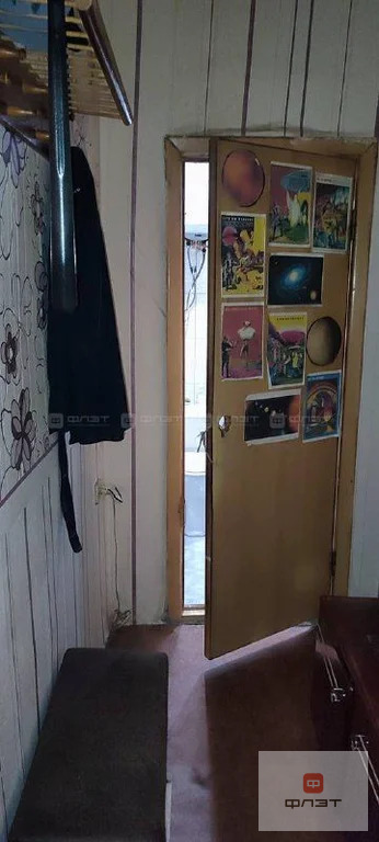 Продажа квартиры, Казань, ул. Южно-Промышленная - Фото 17