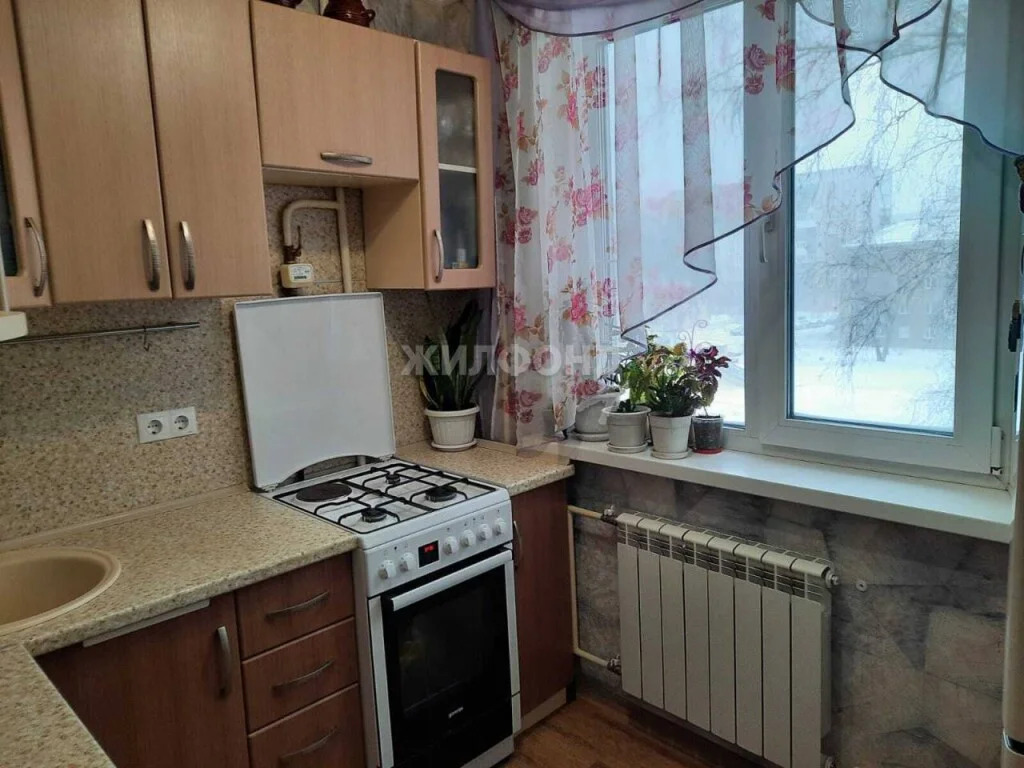 Продажа квартиры, Новосибирск, ул. Титова - Фото 7