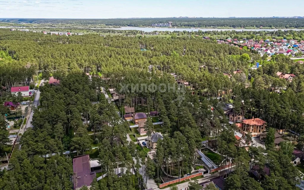 Продажа дома, Приобский, Новосибирский район - Фото 79