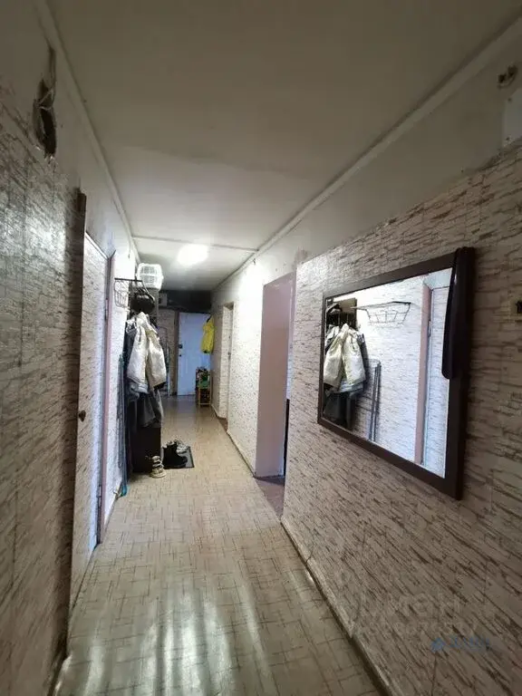 Купить комнату 107.0/14.5м ул. Билибина, 3, Магадан, Магаданская ... - Фото 16