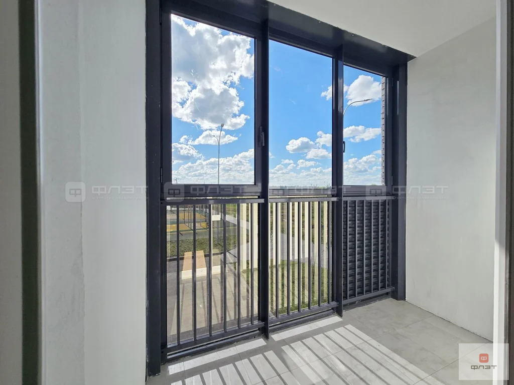 Продажа квартиры, Новая Тура, Зеленодольский район, ул. Совхозная - Фото 5
