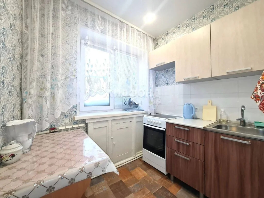 Продажа квартиры, Новосибирск, ул. Республиканская - Фото 3