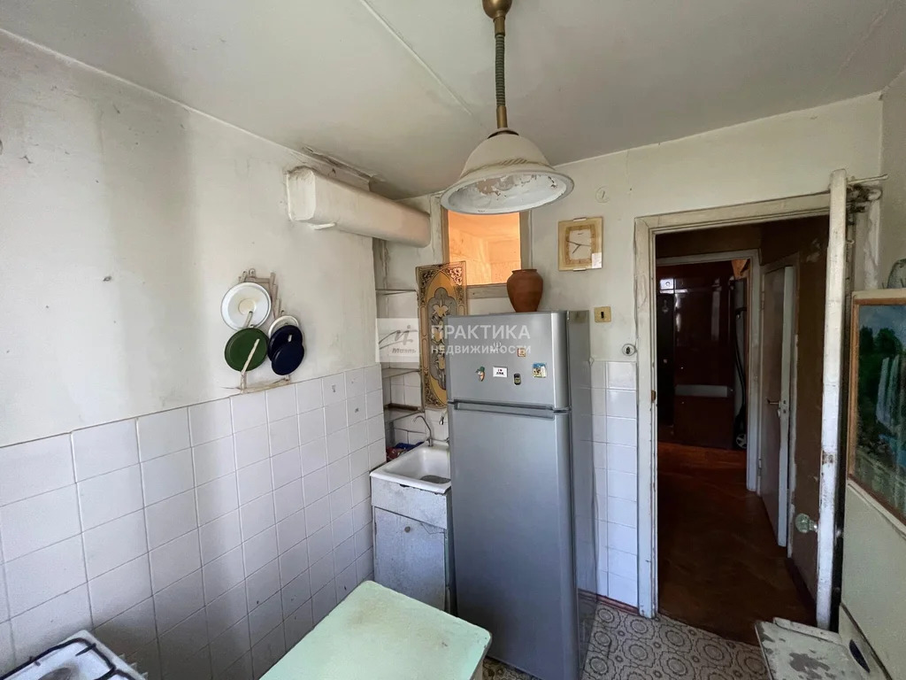 Продажа квартиры, ул. Рогова - Фото 16