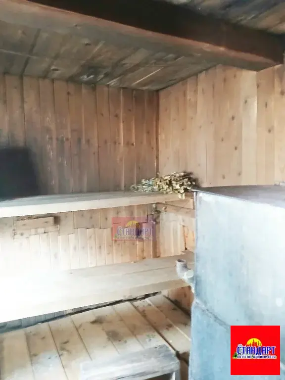 Дача СНТ 1 - Фото 10