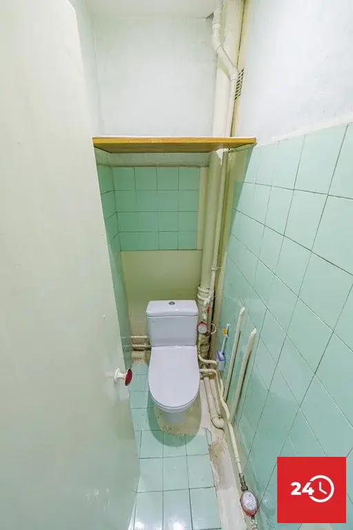 В продаже 2-комн квартира 54 кв.м по ул. Луначарского 7 - Фото 7