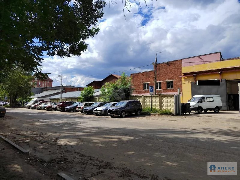 Продажа помещения пл. 3100 м2 под склад, автосервис, участок ... - Фото 0