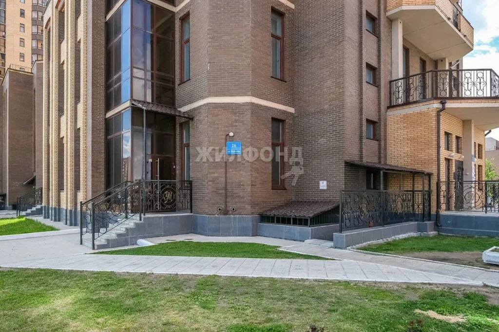 Продажа квартиры, Новосибирск, ул. Тюленина - Фото 29