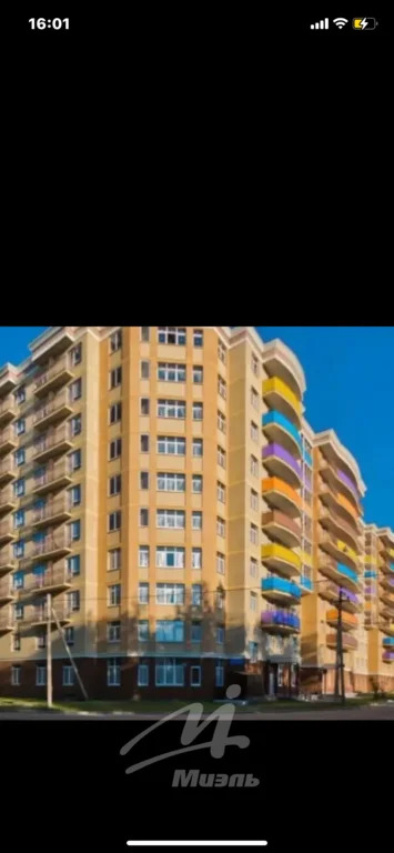 Аренда квартиры, Звенигород, Введенское кв-л. - Фото 14