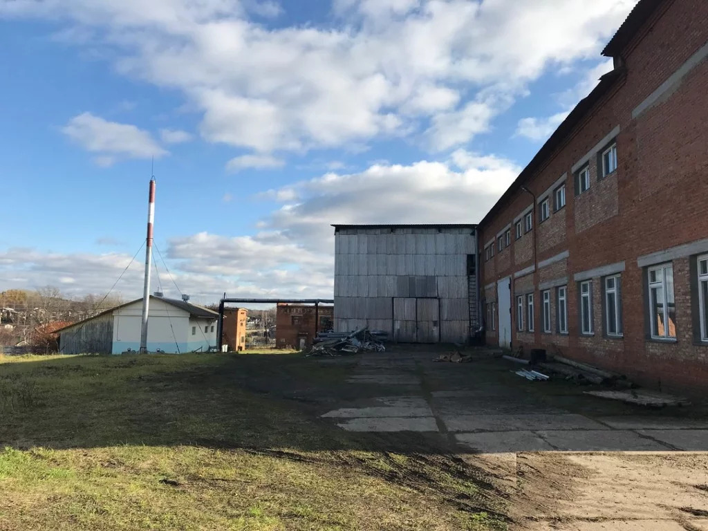 Продажа производственного помещения, м. Дмитровское шоссе - Фото 1