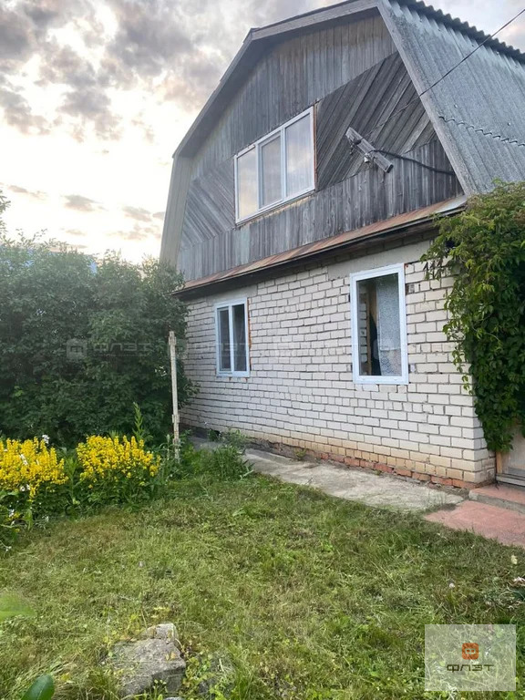 Продажа дома, Васильево, Зеленодольский район, СНТ Разлив - Фото 2