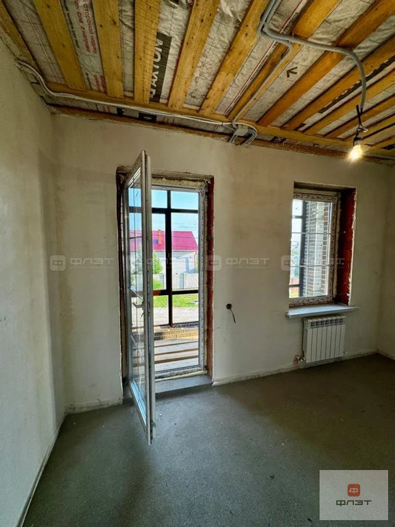 Продажа дома, Казань, ул. Дивизионная (Вознесенское) - Фото 23