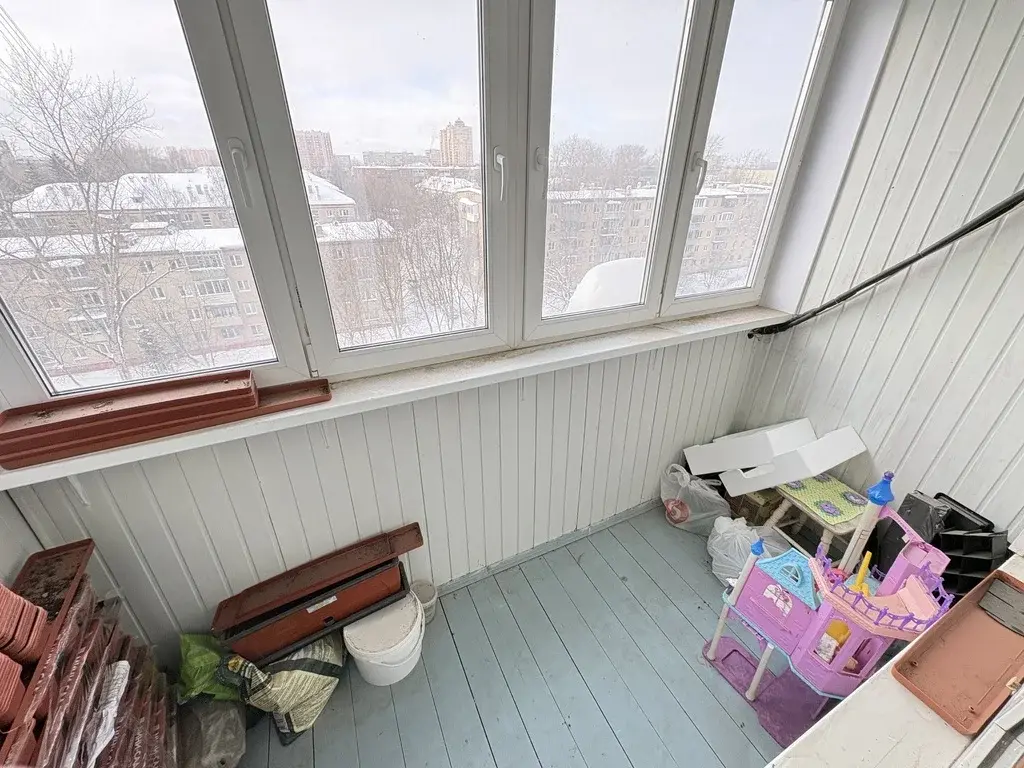 Продажа 2х к.кв. в г.Подольск, Художественный пр-д, д.5 - Фото 10