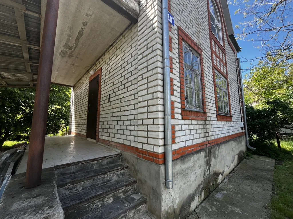 Продажа дома, Северский район - Фото 3