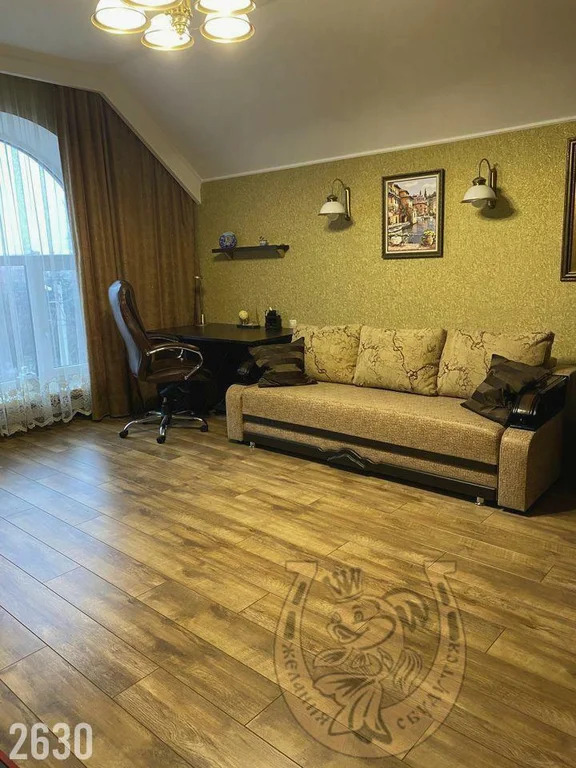 Продажа дома, Янтарный, Аксайский район - Фото 12