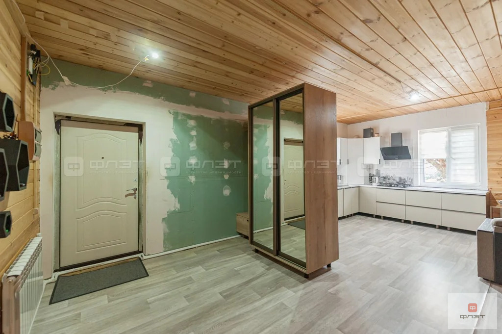 Продажа дома, Казань, ул. Пожарная - Фото 7